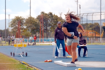 Bogotá fortalece su base deportiva con resultados récord en la estrategia Semilleros JEC