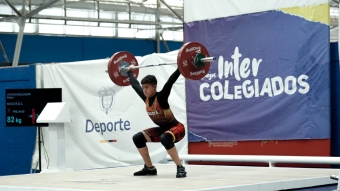 Bogotá fortalece su base deportiva con resultados récord en la estrategia Semilleros JEC