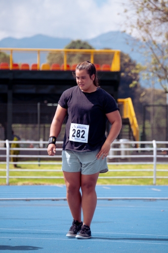 Bogotá fortalece su base deportiva con resultados récord en la estrategia Semilleros JEC