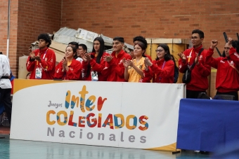 Bogotá fortalece su base deportiva con resultados récord en la estrategia Semilleros JEC