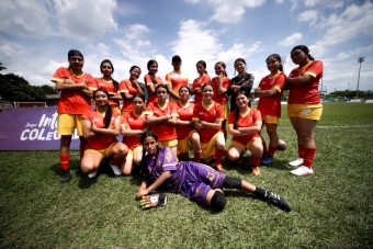 Bogotá fortalece su base deportiva con resultados récord en la estrategia Semilleros JEC