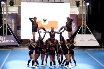 Bogotá fortalece su base deportiva con resultados récord en la estrategia Semilleros JEC