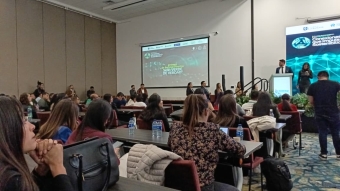 Bogotá recibe el Premio “Sello Verde de Verdad” por su compromiso con la carbono neutralidad del parque Simón Bolívar