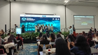 Bogotá recibe el Premio “Sello Verde de Verdad” por su compromiso con la carbono neutralidad del parque Simón Bolívar