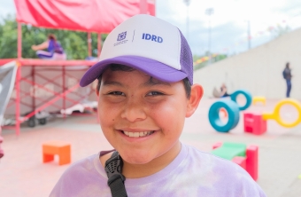 Bogotá vivió con éxito el Tercer Diálogo Ciudadano del IDRD, un encuentro para hablar de innovación y participación