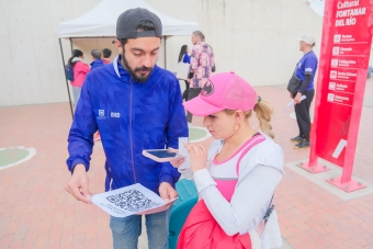 Bogotá vivió con éxito el Tercer Diálogo Ciudadano del IDRD, un encuentro para hablar de innovación y participación