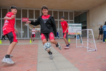 Bogotá vivió con éxito el Tercer Diálogo Ciudadano del IDRD, un encuentro para hablar de innovación y participación