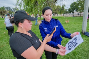 Bogotá vivió con éxito el Tercer Diálogo Ciudadano del IDRD, un encuentro para hablar de innovación y participación