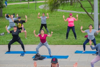 Bogotá vivió con éxito el Tercer Diálogo Ciudadano del IDRD, un encuentro para hablar de innovación y participación