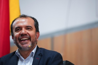 Conversatorio con Toni Nadal