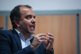 Conversatorio con Toni Nadal