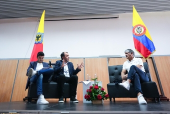 Conversatorio con Toni Nadal