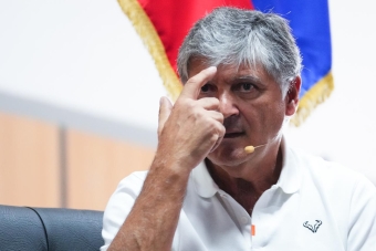 Conversatorio con Toni Nadal