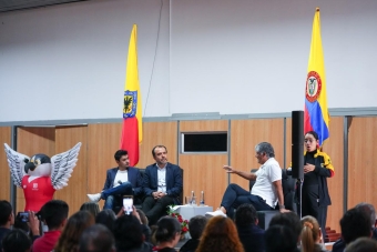 Conversatorio con Toni Nadal