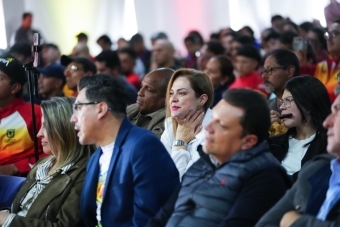 Conversatorio con Toni Nadal