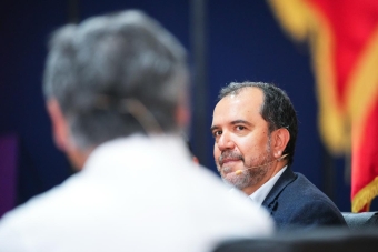 Conversatorio con Toni Nadal