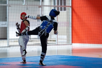 Festival de cierre de actividades del programa “De 0 a 100”