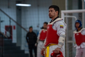 Festival de cierre de actividades del programa “De 0 a 100”