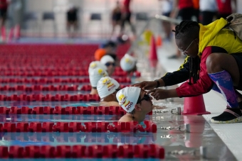 Festival de cierre de actividades del programa “De 0 a 100”