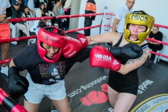 Festival de cierre de actividades del programa “De 0 a 100”