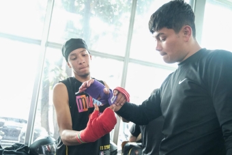 Festival de cierre de actividades del programa “De 0 a 100”