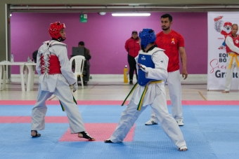 Festival de cierre de actividades del programa “De 0 a 100”