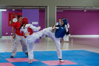 Festival de cierre de actividades del programa “De 0 a 100”