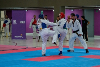 Festival de cierre de actividades del programa “De 0 a 100”