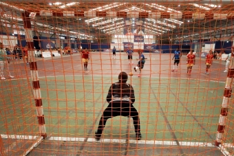 Juegos Intercolegiados Nacionales - 1 de noviembre de 2025