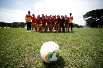 Juegos Intercolegiados Nacionales - 1 de noviembre de 2025