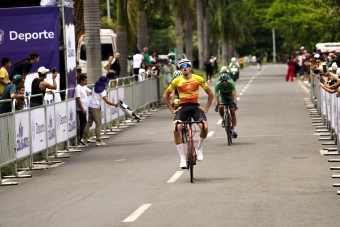 Juegos Intercolegiados Nacionales - 2 de noviembre de 2025