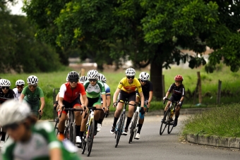 Juegos Intercolegiados Nacionales - 2 de noviembre de 2025