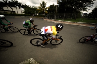 Juegos Intercolegiados Nacionales - 2 de noviembre de 2025