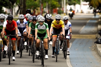 Juegos Intercolegiados Nacionales - 2 de noviembre de 2025