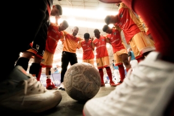 Juegos Intercolegiados Nacionales - 2 de noviembre de 2025