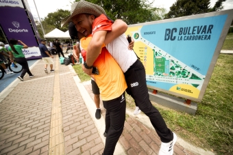 Juegos Intercolegiados Nacionales - 2 de noviembre de 2025