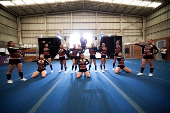 Juegos Intercolegiados Nacionales - 31 de octubre de 2025