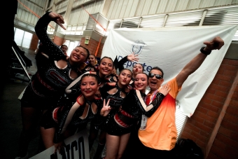 Juegos Intercolegiados Nacionales - 31 de octubre de 2025