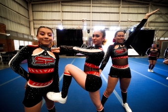 Juegos Intercolegiados Nacionales - 31 de octubre de 2025