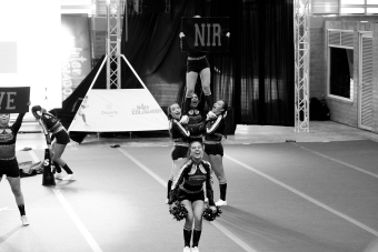 Juegos Intercolegiados Nacionales - 31 de octubre de 2025