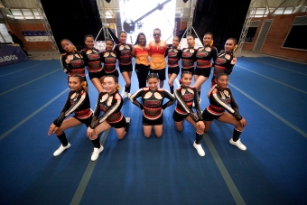 Juegos Intercolegiados Nacionales - 31 de octubre de 2025