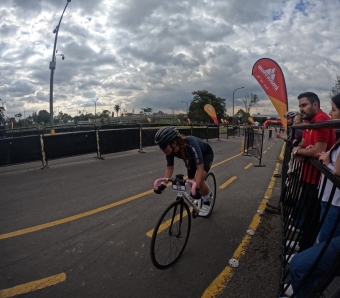 La emoción de la bicicleta regresa con el Critérium IDRD 2025