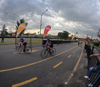 La emoción de la bicicleta regresa con el Critérium IDRD 2025