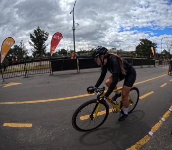 La emoción de la bicicleta regresa con el Critérium IDRD 2025