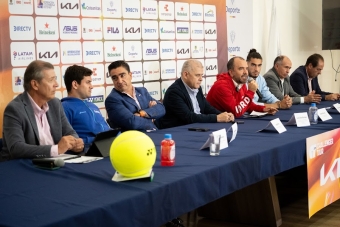 Bogotá trabaja firme hacia los Juegos Nacionales y Paranacionales 2027