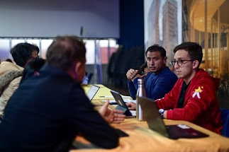 Bogotá trabaja firme hacia los Juegos Nacionales y Paranacionales 2027