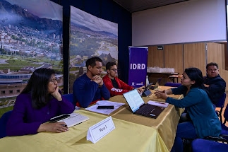 Bogotá trabaja firme hacia los Juegos Nacionales y Paranacionales 2027