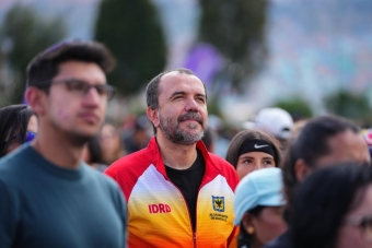 Clubes de Fútbol en el estreno del Reality Sueños de Cancha