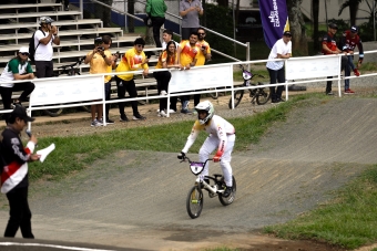Simón Durán impuso su ley entre los prejuveniles y consigue otros 2 oros para la delegación capitalina