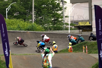 Simón Durán impuso su ley entre los prejuveniles y consigue otros 2 oros para la delegación capitalina